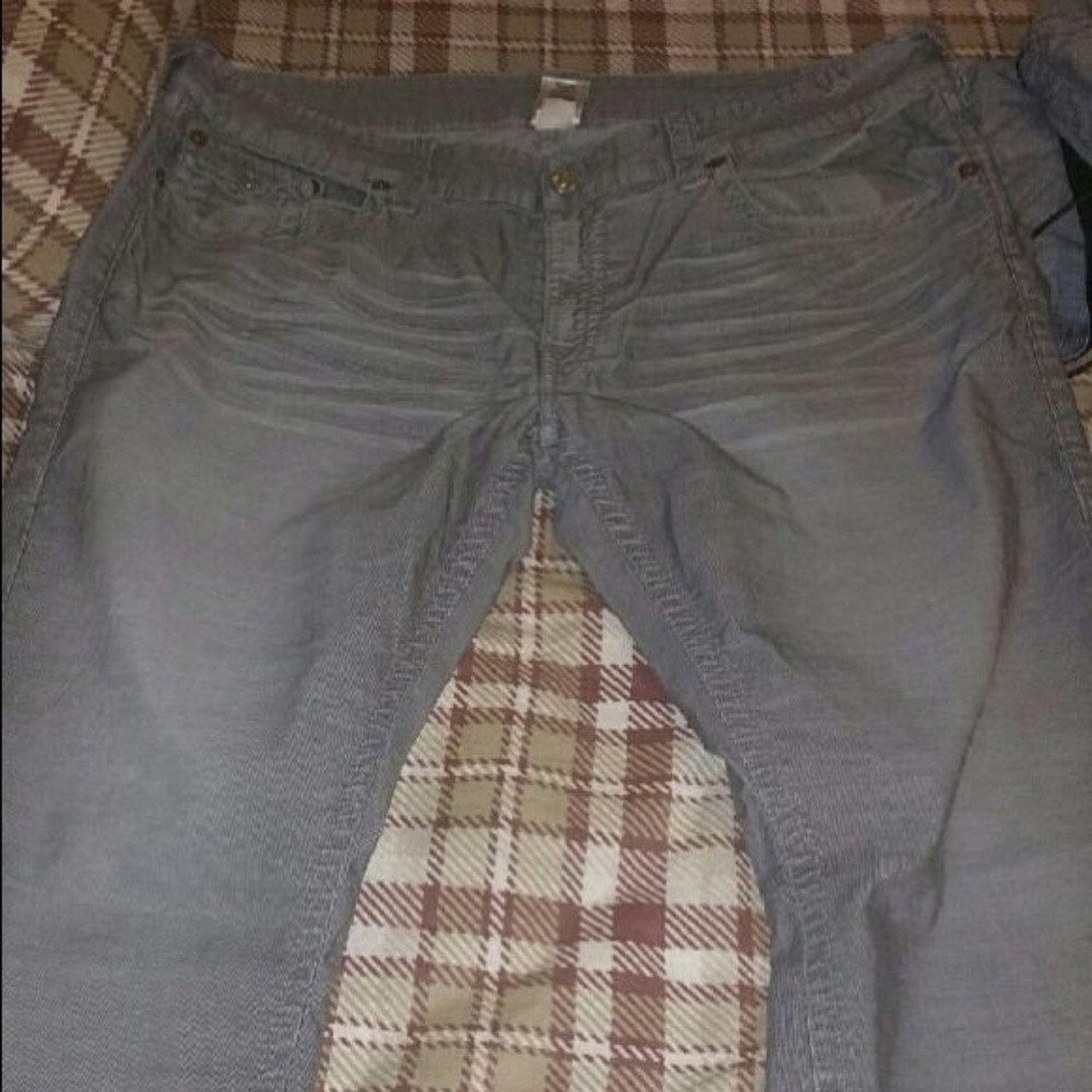True Religion Brand pants